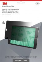 3M™ adatvédelmi szűrő fekvő Apple® iPad Air® 1/2/Pro® 9,7