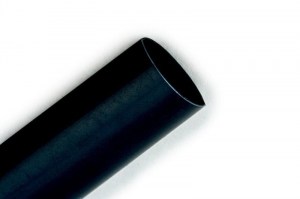 3M™ ATW fekete melegzsugor cső 25,4/9,5 mm