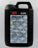 3M™ Finesse-It™ K211 Polírpaszta, 1 Gallon (3,78 L), PN63498