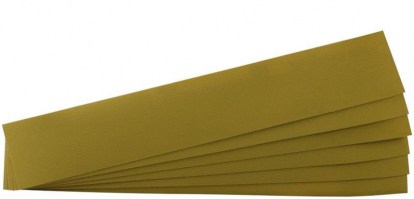 3M™ Hookit™  gyalupapír 255P, 70 x 425 mm, P180, 03587