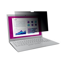 3M™ nagy tisztaságú adatvédelmi szűrő Microsoft® Surface® Bookhoz (HCNMS001)