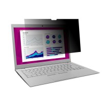 3M™ nagy tisztaságú adatvédelmi szűrő Microsoft® Surface® Prohoz (HCNMS003)