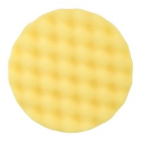 3M™ Perfect-It™ sárga polírszivacs, 150 mm, PN50488