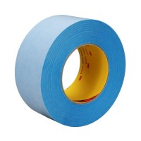 3M™ R9996 Végtelenítő Szalag, Kék, 75 mm x 55 m, 0.07 mm