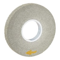 3M™ Scotch-Brite™ LD-WL sorjázó korong, 7S FIN, 305 mm x 25 mm x 127 mm