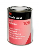 3M™ Scotch-Weld™ 1099 vinil ragasztó, 150 ml