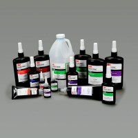 3M™ Scotch-Weld™ Csavarrögzítő TL70, 50 ml