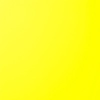 3M ™ Scotchcal ™ grafikus film 3485, fluoreszkáló Saturn sárga, 1,22 m x 45,7 m, 1 tekercs / tok