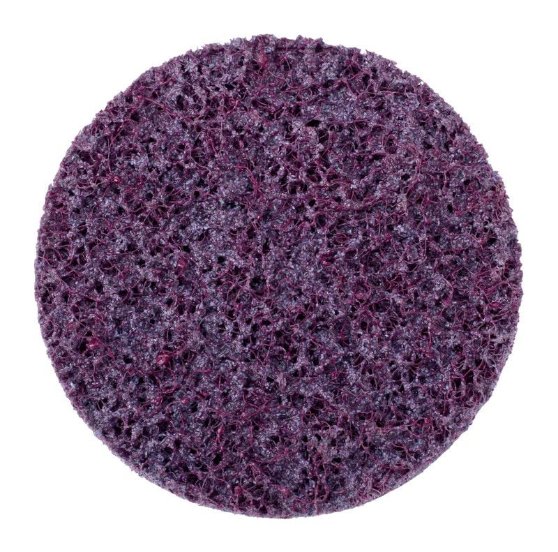Scotch-Brite™ Roloc™ GB-DR finomcsiszoló és egybecsiszoló korong
