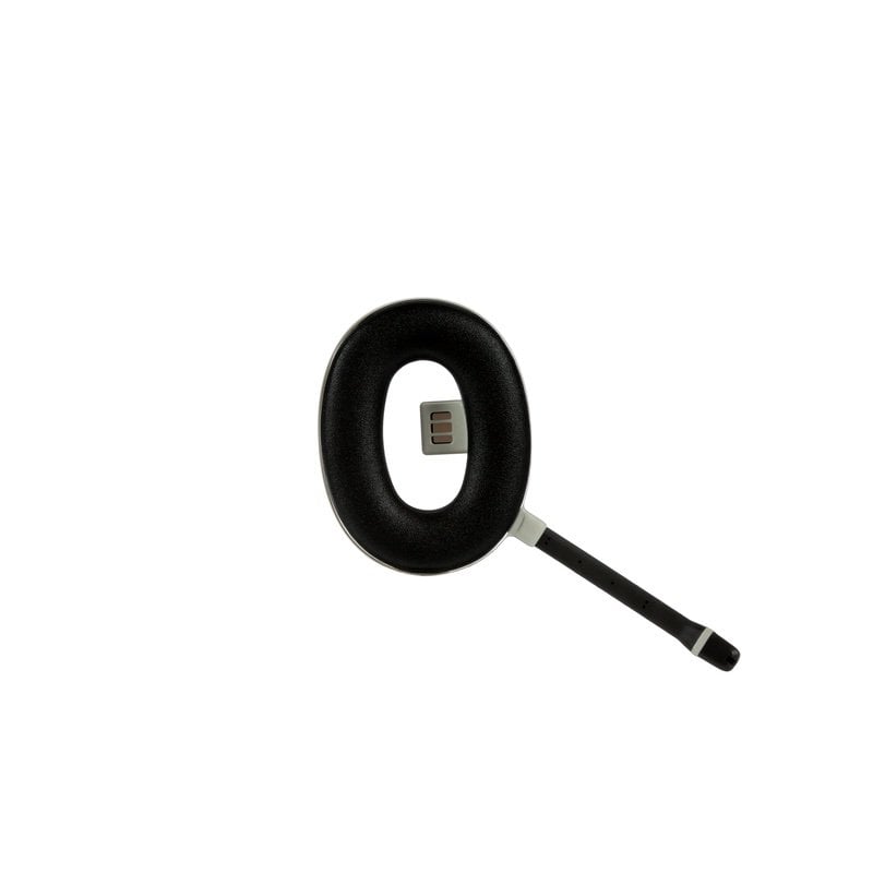 WS-CUSH, Vezeték nélküli kommunikációs kiegészítő X sorozatú fültokhoz, 1/EA