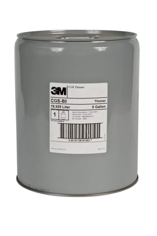 3M ™ CGS 80 nyomtatófej tisztító