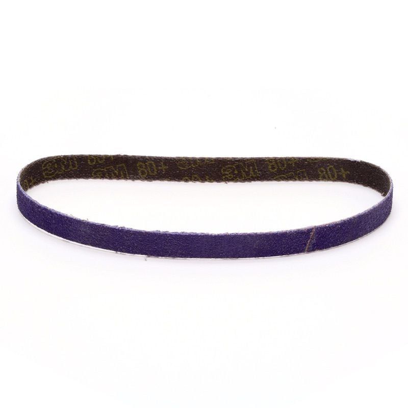 3M™ Cubitron™ II Végtelenített szalag, 33440, 10mm x 330mm, 80+, 10 db /doboz, 5 doboz / karton