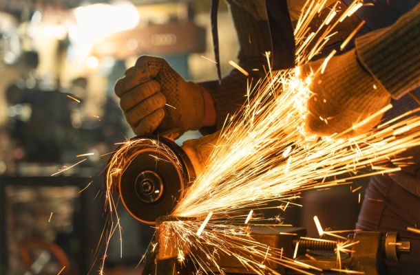 Vágókorong flexhez: a legfontosabb tudnivalók