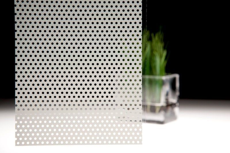 3M™ Fasara™ Glass Finish SH2PCL6 Luna 6 (1.27 m x 30 m)