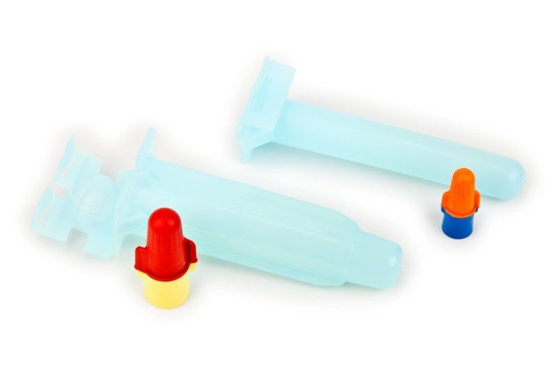 3M™ DBO/B-6 zselés összekötő szett, 18-10 AWG