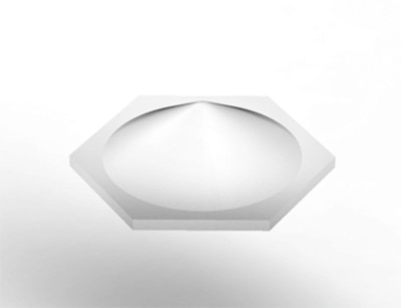 3M™ Bumpon™ SJ6553 öntapadó alátét