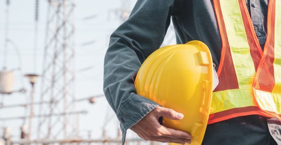 Védősisak: Fejben ott van