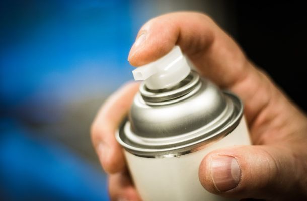 A 3M ragasztó spray: minden, amit tudni kell róla