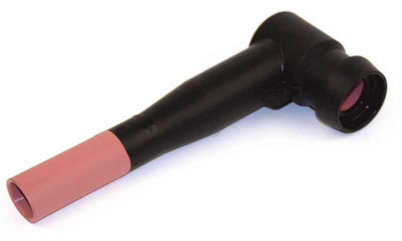 3M™ 93-EE 605-2/-95, 250A-s árnyékolt pipa csatlakozó (3 db/készlet)