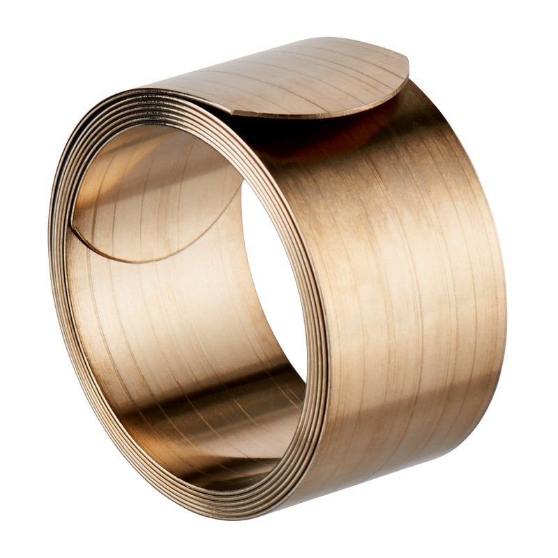 3M™ P65 földelőrugó forrasztásmentes csatlakozásokhoz, 20db/doboz