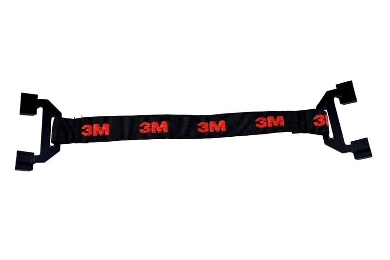 3M™ SecureFit™ Replacement 4 Point Suspension for Safety Helmet X5500, X5-4PTSUS, 10 ea/Case