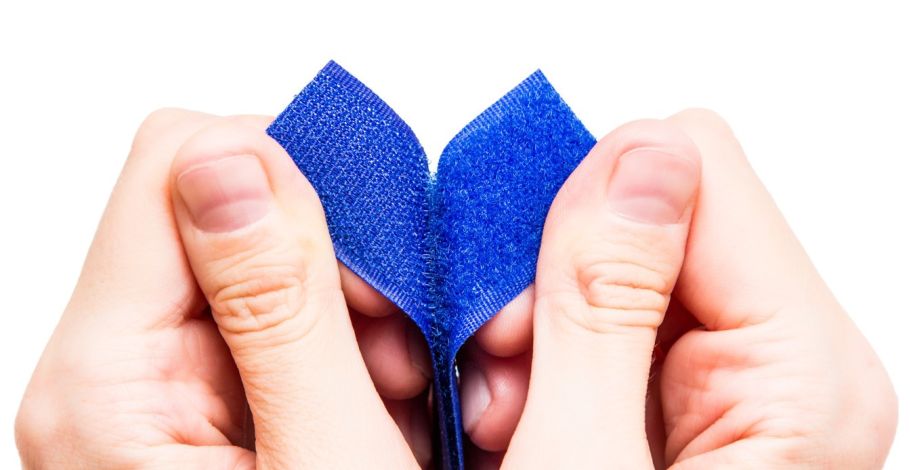 Innováció a rögzítésben: a 3M tépőzáras ragasztó