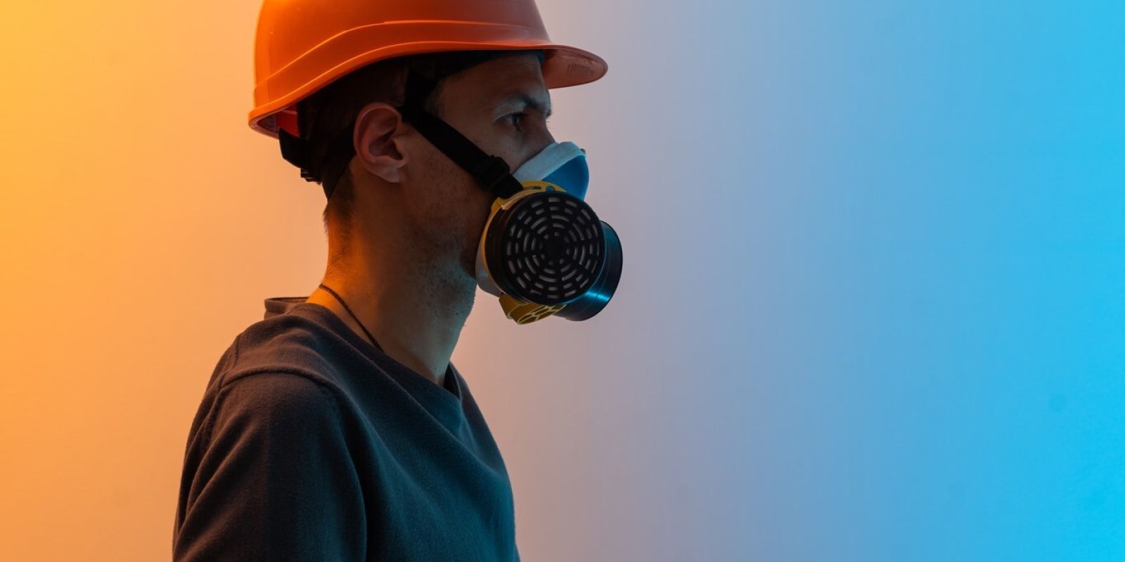 Részecskeszűrő betét: légzésvédelem mesterfokon