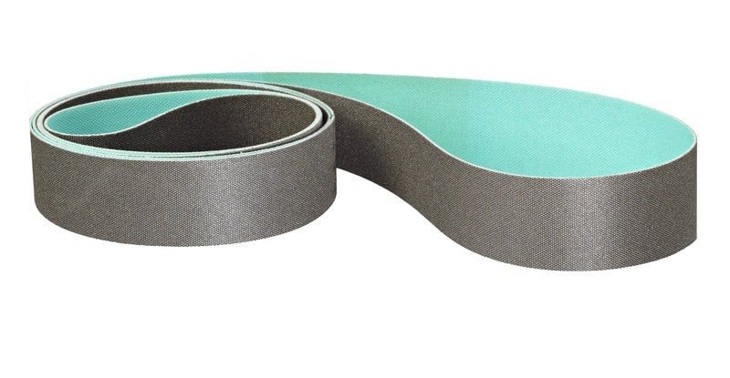 3M™ 6400J gyémánt végtelenített csiszolószalag, N74, 13 mm x 457 mm