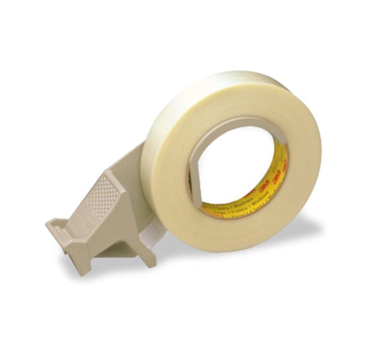 Scotch® H10 Kézi Adagoló, szálerősítéses szalagokhoz