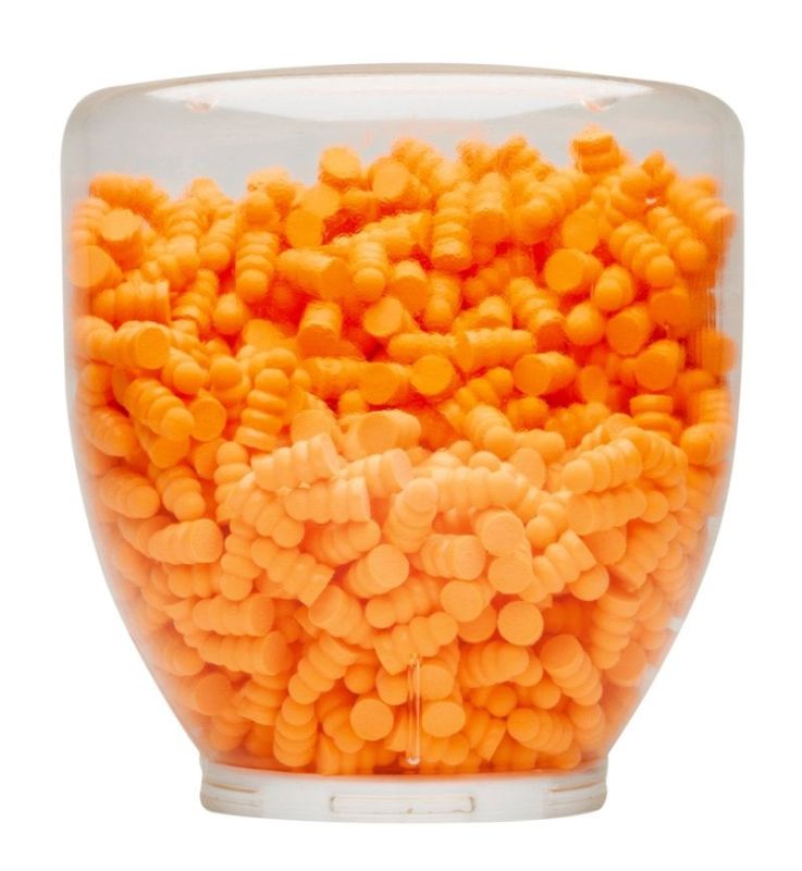 1120B füldugó utántöltő