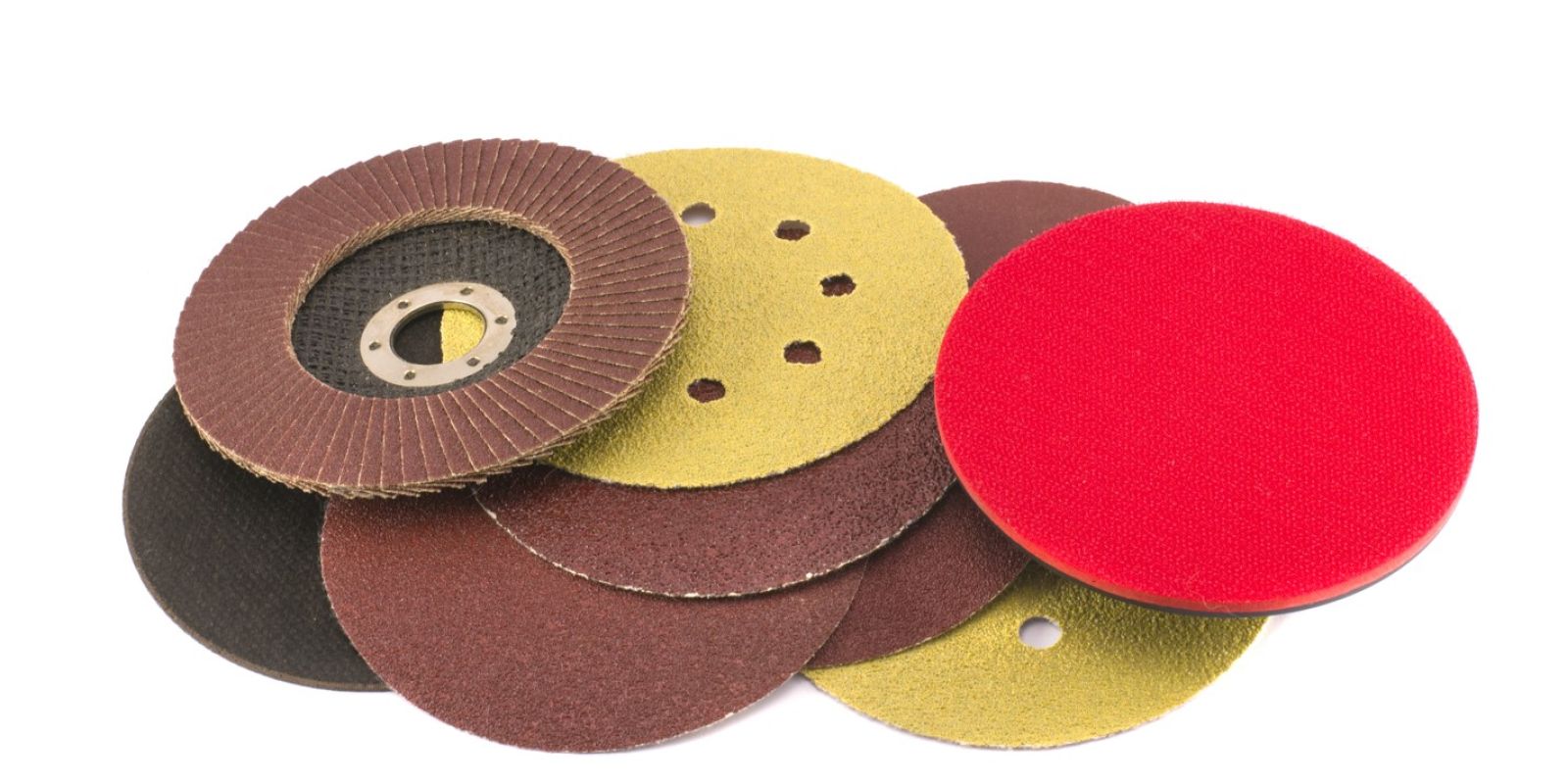 3M csiszolókorong: típusok, felhasználás és szakértői útmutató