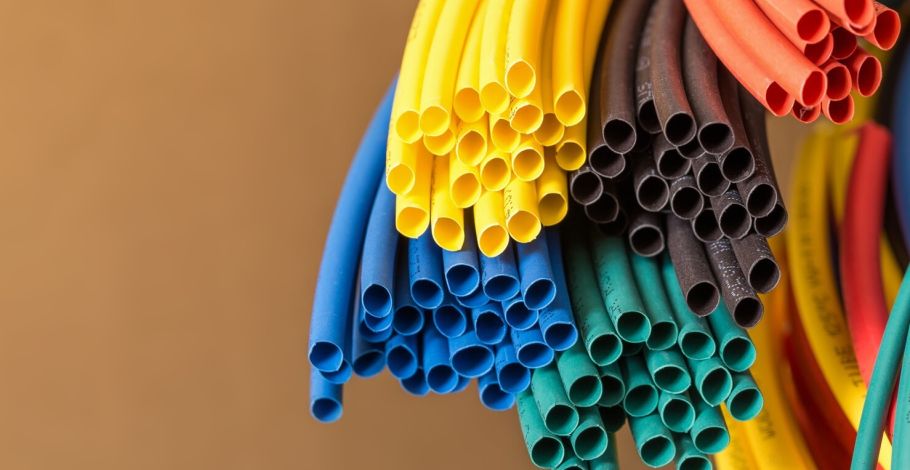 Zsugorcső használata: védelem a külső hatások ellen