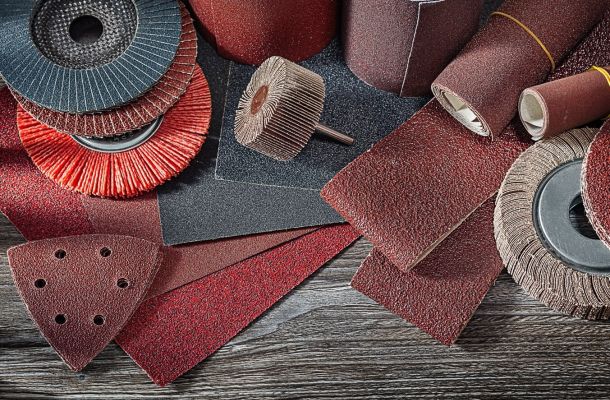 3M csiszolóanyagok: az anyagmegmunkálás mesterei