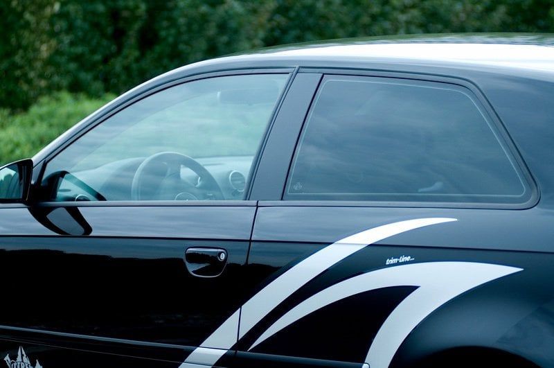 3M™ Járműipari Ablakfólia - Színstabil Sorozat - CS 5, 1,524m x 30,48m (60 in x 100 láb)