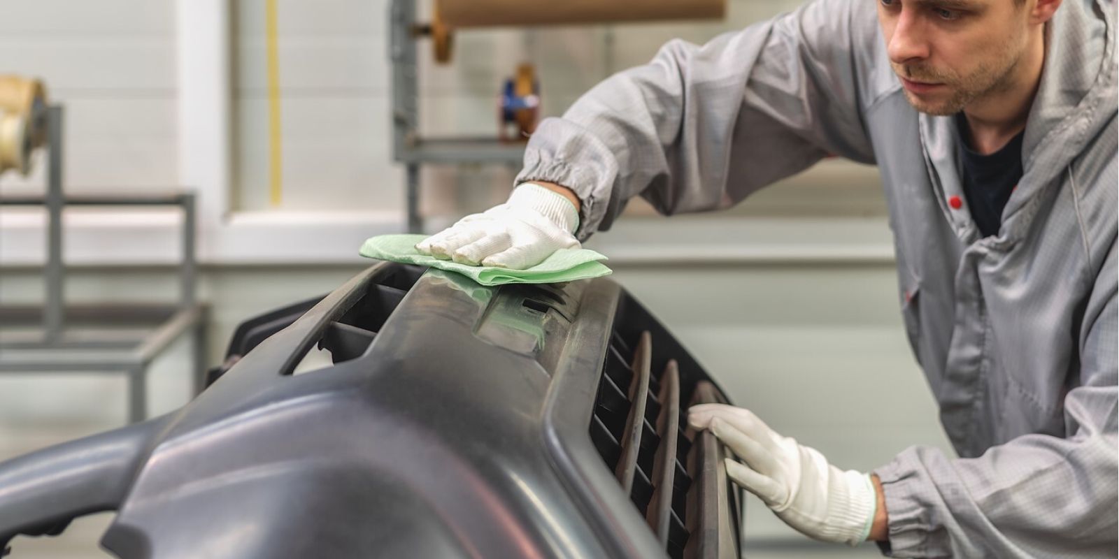 Mézeskendő használata: portalanítás mesterfokon