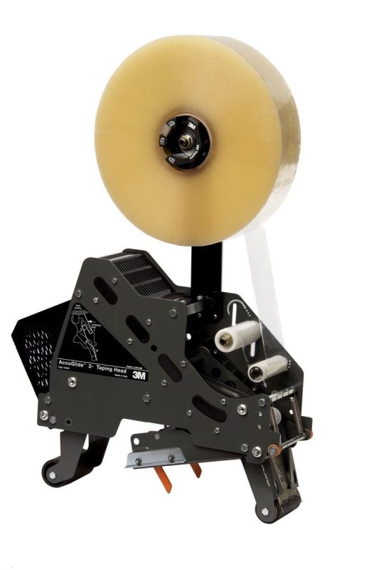 3M™ AccuGlide™ II Alsó szalagfelhordó fej