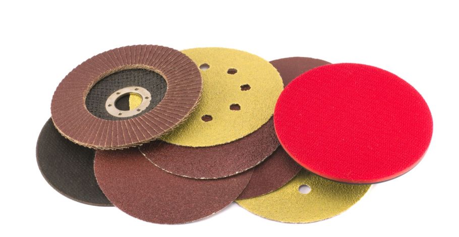 3M csiszolókorong: típusok, felhasználás és szakértői útmutató