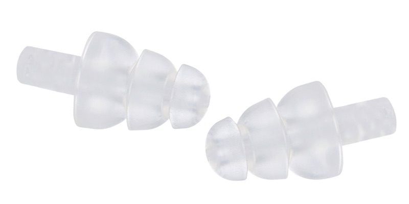 3M™ E-A-R™ ClearEAR™ UF-01-022 füldugó, 22 dB, CE-jelölés, vezeték nélküli, 1 pár/doboz, 12 pár/adagoló