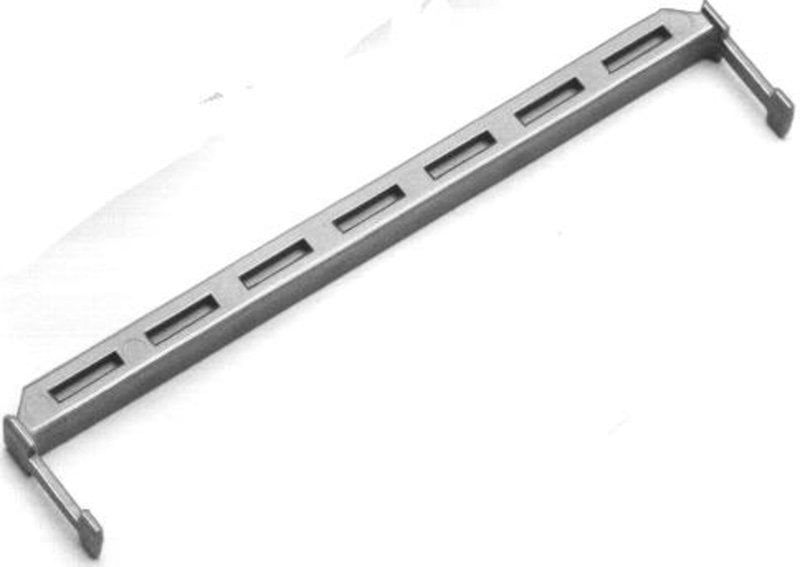 3M™ 3448-3040 leszorító fül, törésgátló, IDC kábelcsatlakozóhoz 100" X .100"