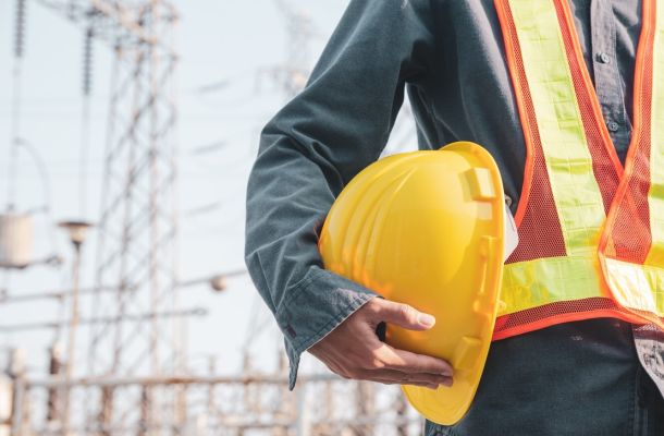 Védősisak: Fejben ott van