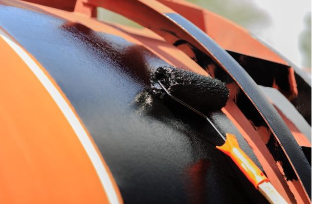 Corrosion protection: protection against environmental impacts