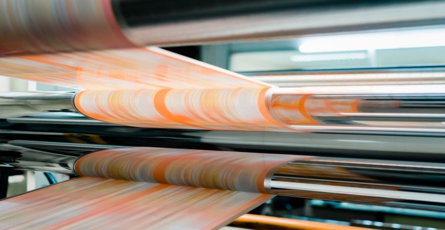 Flexo nyomtatás: mi fán terem?