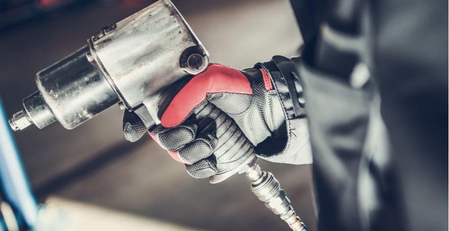 Pneumatikus szerszámok: hatékony megoldás minden helyzetben