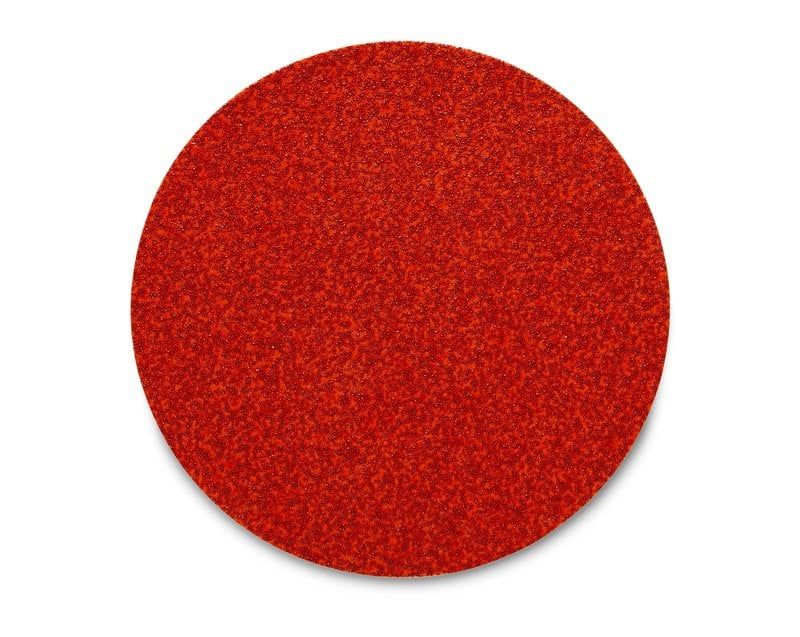 3M™ Cubitron™ II Hookit™ 950U tépőzáras papírhordozós csiszolótárcsa, teli, 125 mm, 180+