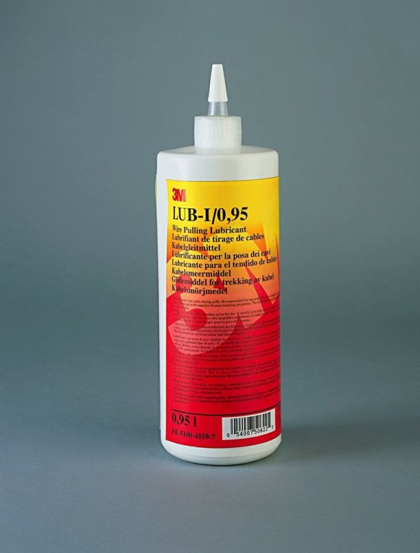 LUB-I kábelsíkosító folyadék