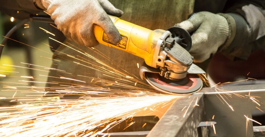 Csiszolókorong flexhez: mit, mikor és hogyan?