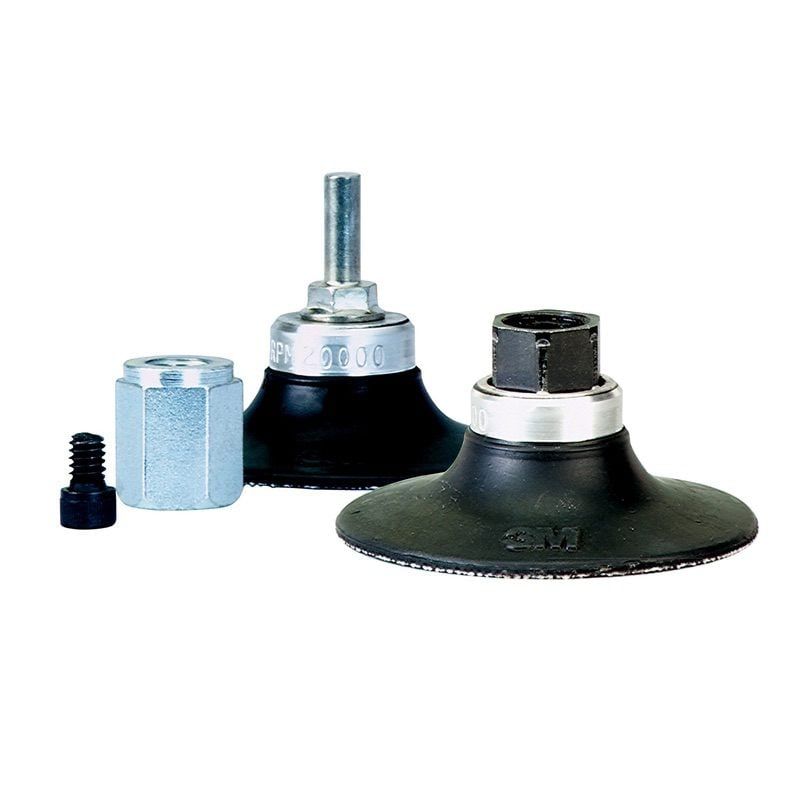 3M Roloc felfogó, 5539, 6 mm-es tengellyel, 50mm