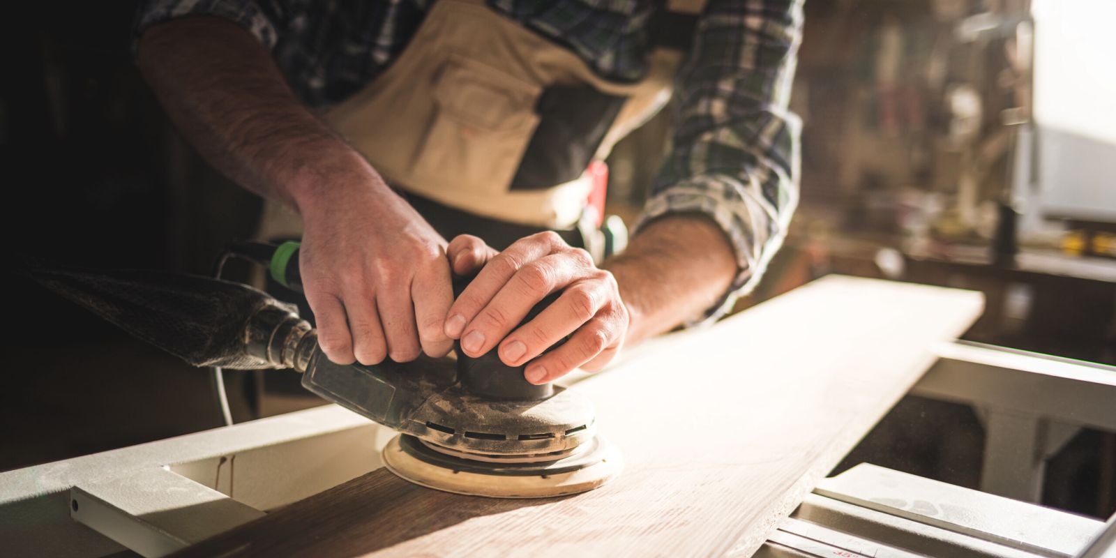 Csiszológép: fajták és használatuk