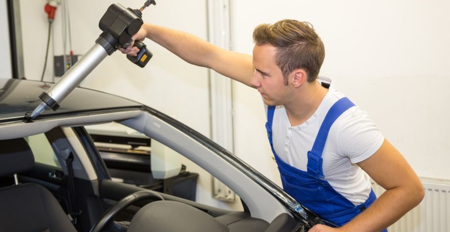 Windshield Adhesive: 3M solutions and essential know-how