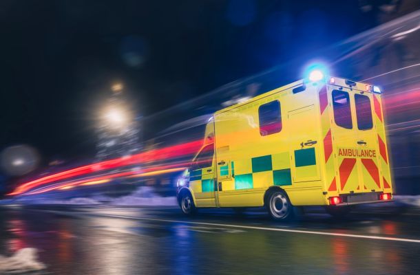 3M Reflective Tape – When Visibility Becomes Genuine Safety